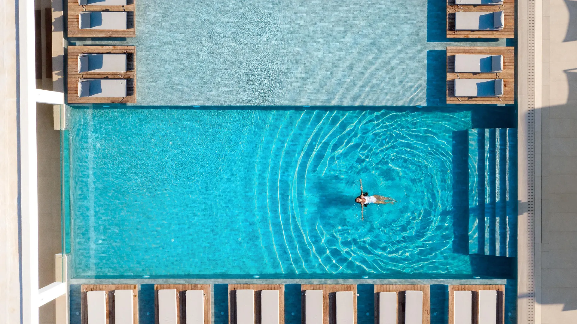 Hotel Manoula'S Beach Mykonos Resort Agios Ioannis Diakoftis