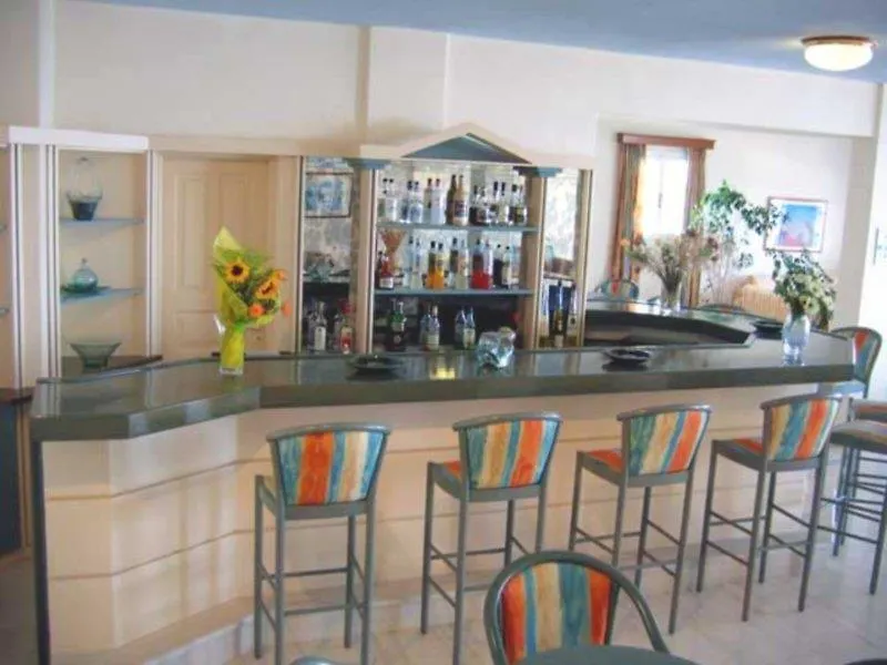 Hotel Manoula'S Beach Mykonos Resort Agios Ioannis Diakoftis